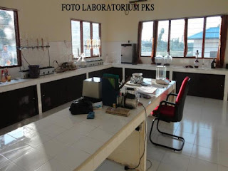 Laboratorium PKS