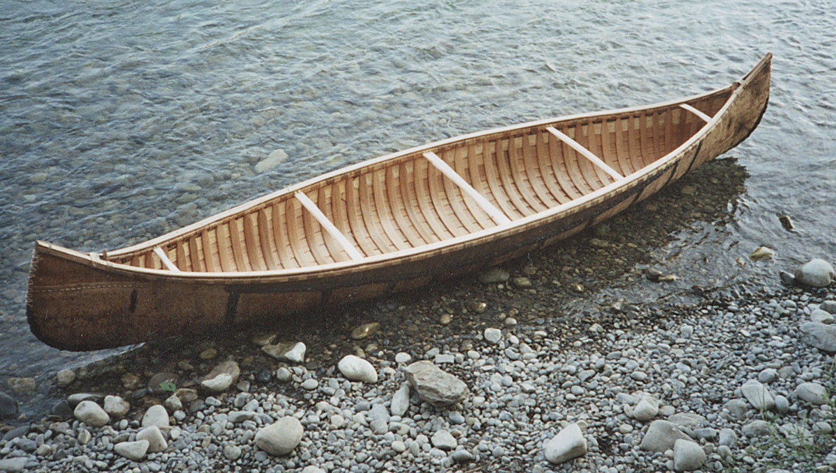 Paddle Making (and other canoe stuff): OldWays by Don Gardner