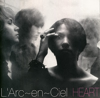 Lirik Lagu L'Arc en Ciel Shout at the Devil (Album HEART) & Terjemahan Bahasa Indonesia