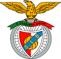 Benfica logo