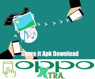 Share it Apk Download