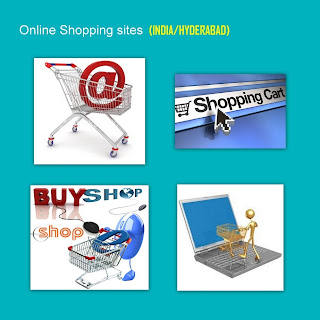  Online Shopping Sites/Mall in India Hyderabad cash on delivery for clothes/shoes top10 fashion 2012 