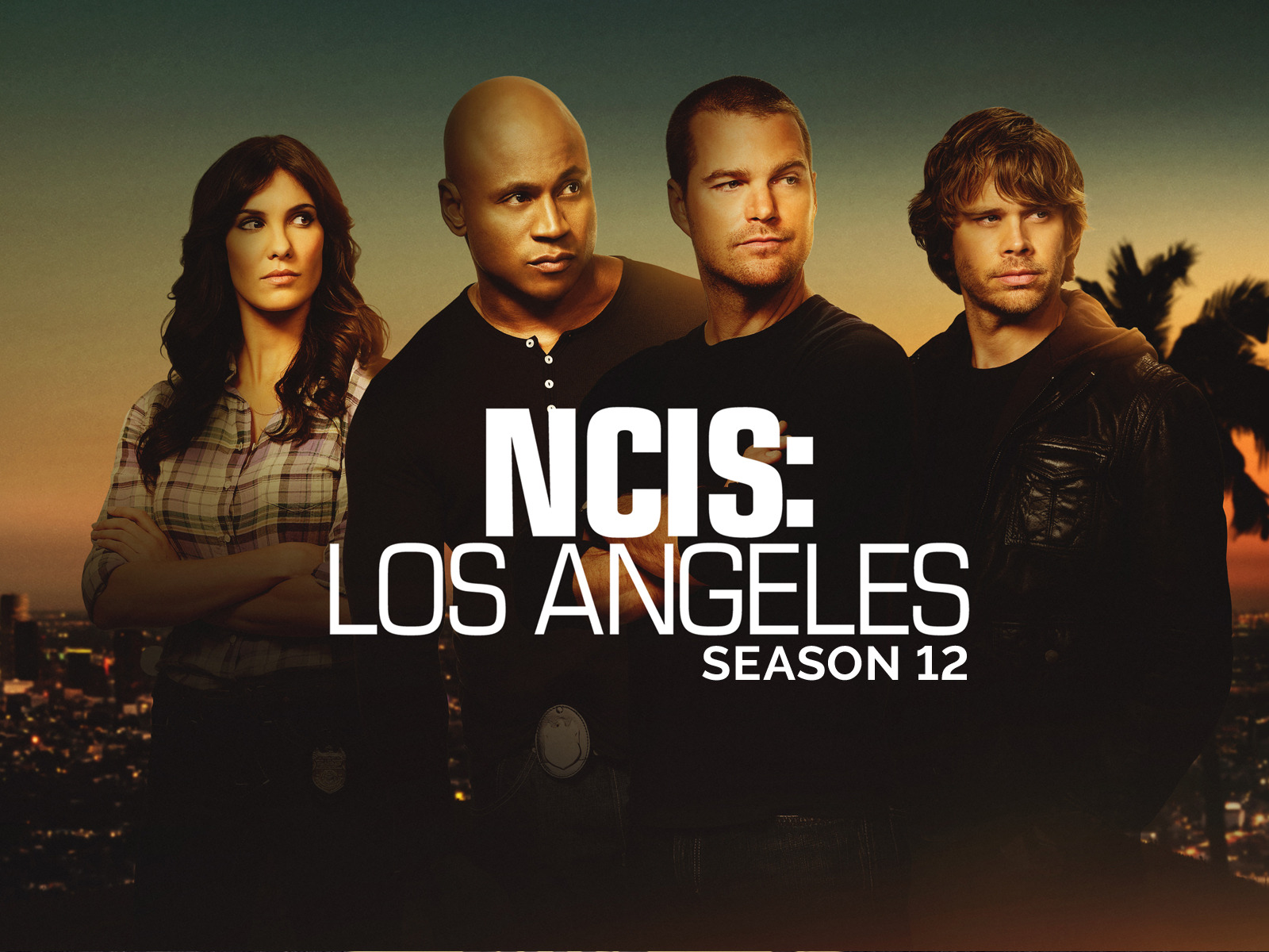 NCIS Los Angeles Season 12 หน่วยสืบสวนแห่งนาวิกโยธิน ปี 12 พากย์ไทย