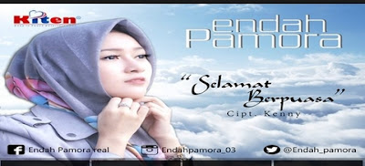 Selamat Berpuasa - Endah Pamora