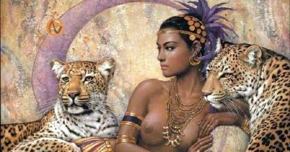 Resultado de imagen de reina de Saba