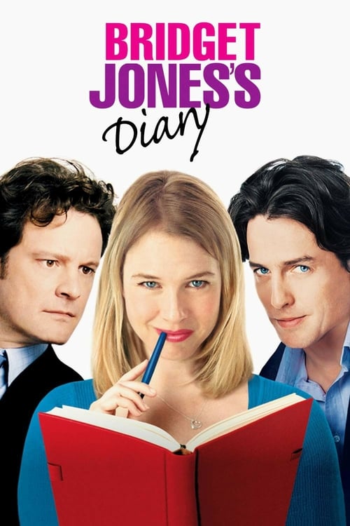 Il diario di Bridget Jones 2001 Film Completo Download