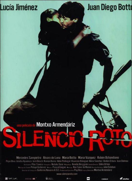 SILENCIO ROTO