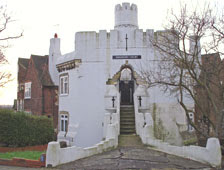 Highfort Court