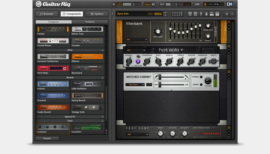 guitar rig 3 free download full version