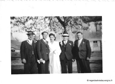 Photo de famille, mariages, baptêmes, communions