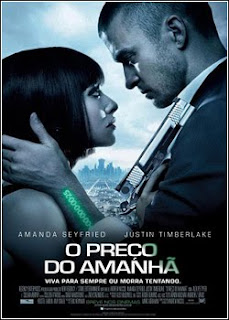 Download Baixar Filme O Preço do Amanhã   Dublado