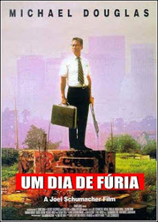 Baixar Filme Um Dia de Fúria DVDRip AVI Dual Áudio