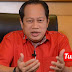 Usul tambahan PAU 2022 bukan usul haram -Ahmad Maslan