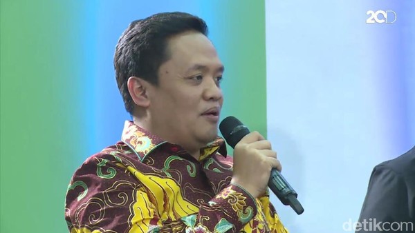 Gerindra: 'Kelompok Tak Murni' Bak Siram Bensin ke Api Pandemi