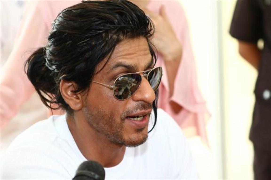 Shahrukh Khan ( DON 2 )  HD Wallpapers (High Definition 