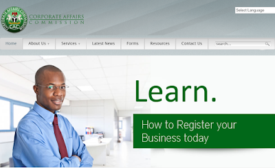 HOW TO REGISTER A COMPANY