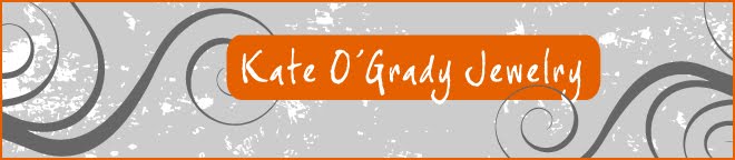 Kate O'Grady Jewelry