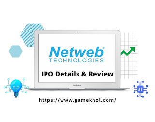 Netweb Technologies IPO opens today; Check GMP, and other details here. Should you apply?