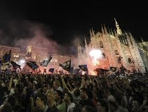 Piazza del Duomo, Milano