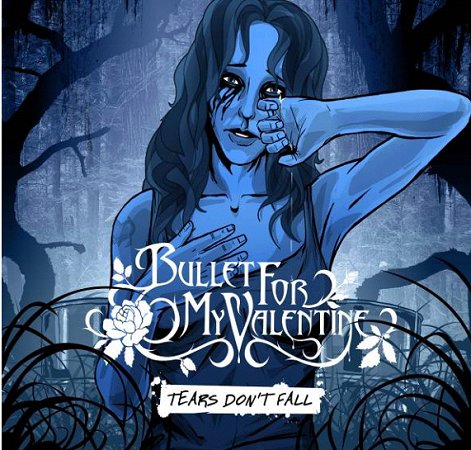 ullet for my valentine song bullet for my valentine songs. ullet for my valentine song