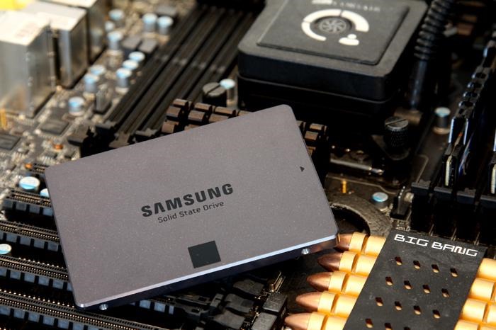 samsung ssd