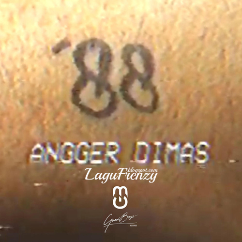 Download Lagu Angger Dimas - 88