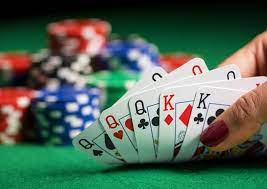 Poker88 Online Gambling in Asia