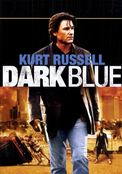 Descargar Dark Blue 2002 Pelicula Completa En Español Latino