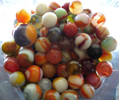 marbles for 10 cents each.