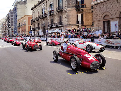 ASI CIRCUITO TRICOLORE