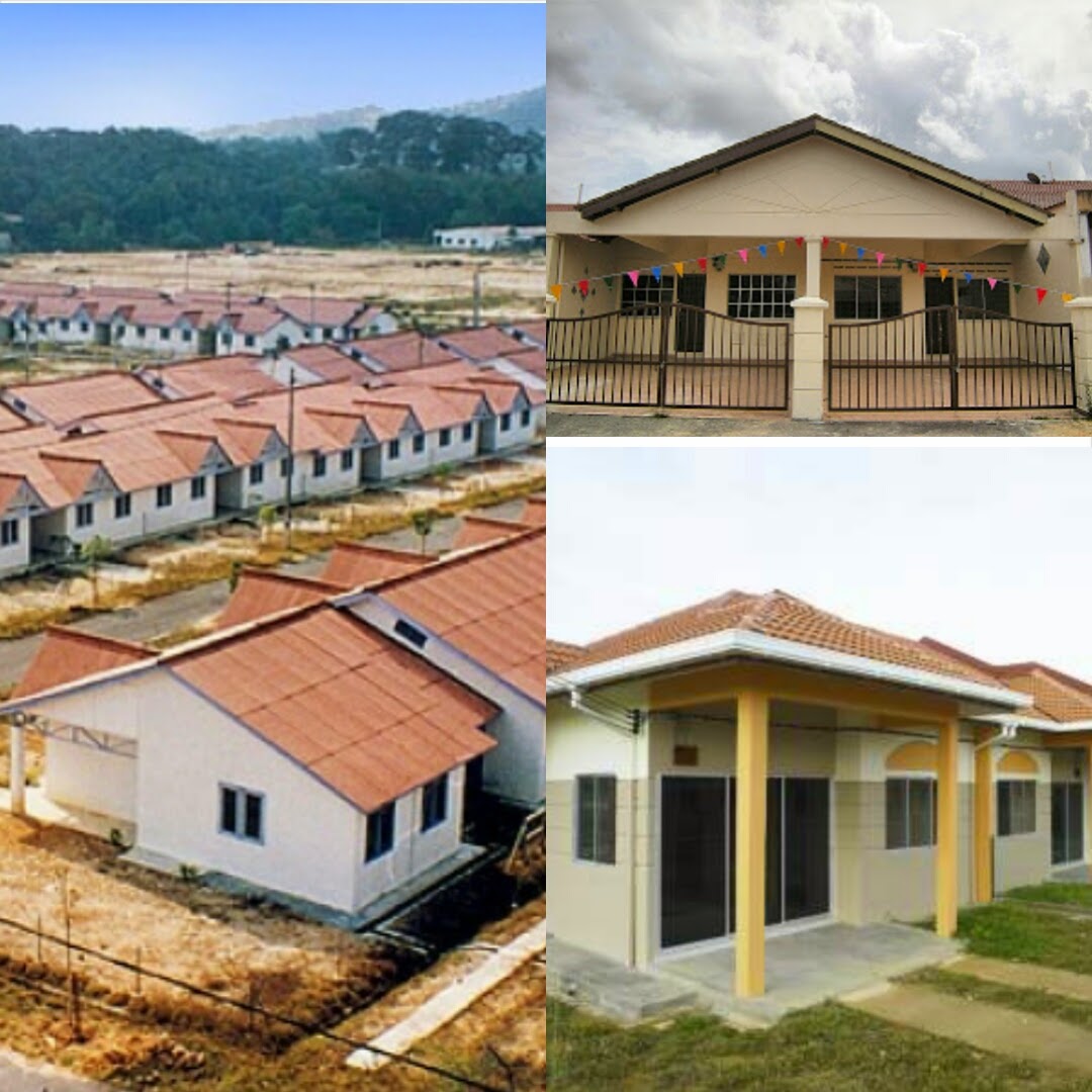 Spesifikasi Cadangan Rumah Mampu Milik Johor - Rumah Zee