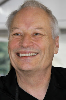 East Texas author Joe R. Lansdale, Joe Lansdale, joe r lansdale