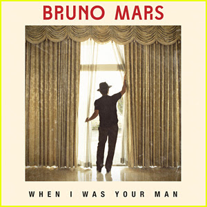 Bruno Mars - When I Was Your Man Download Mp3