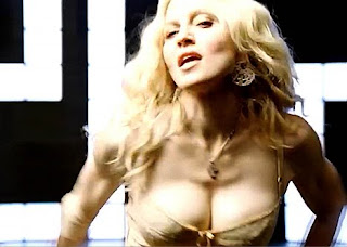 Madonna hot image