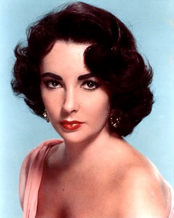 elizabeth taylor dead