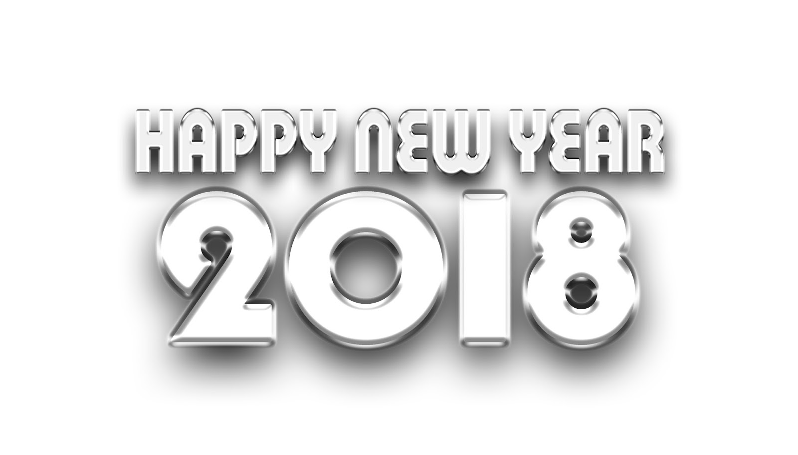 Gambar HD Kata Kata Ucapan Selamat Tahun Baru 2019