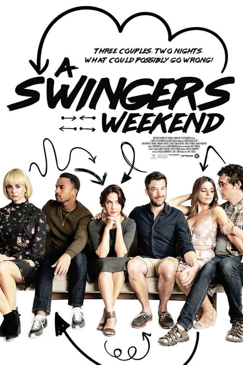 Watch A Swingers Weekend 2018 Full Movie With English Subtitles