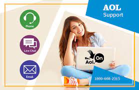 aol desktop customer number