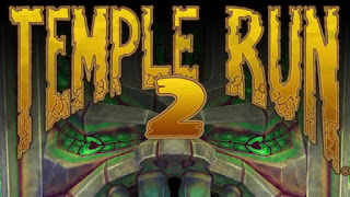  لعبة الهروب من المعبد Temple Run 2