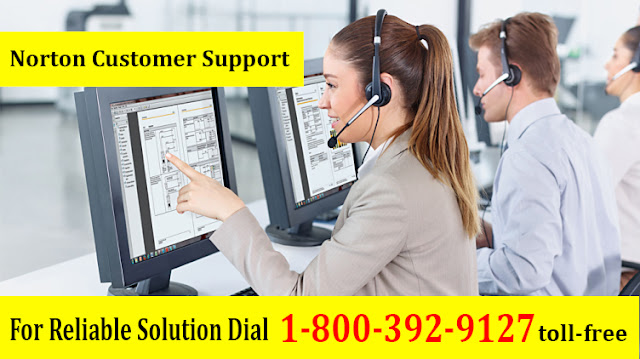 Norton Technical Support Number