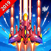 Strike Force - Arcade shooter - Shoot 'em up