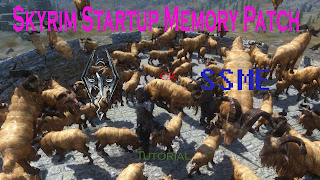   skse 메모리 패치, 스카이림 enb 메모리 패치, 스카이림 memory blocks log, skse 메모리 패치 crash fix, 스카이림 crash fix, 스카이림 메모리 블록, 스카이림 램 8기가, 스카이림 메모리 부족, 스카이림 램 16기가, 스카이림 expandsystemmemoryx64, forcesteamloader