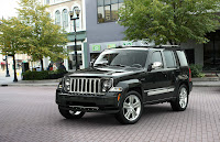 2011 JEEP Liberty Jet