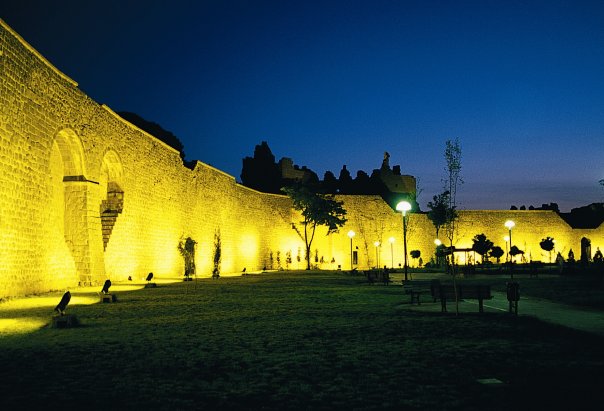 Diyarbakir Diyarbakir