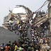 Building collapses in Ebute-Meta, Lagos