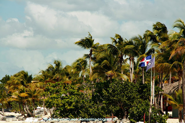 REPÚBLICA DOMINICANA Ilha Catalina