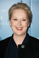 Meryl Streep