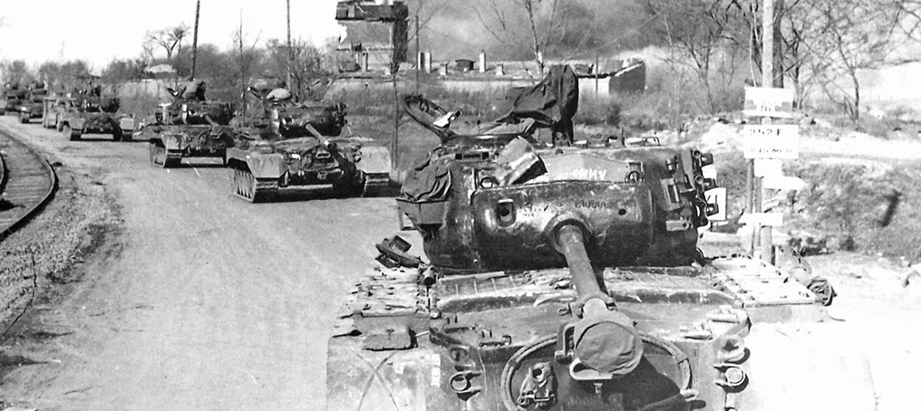 M26 pershing, The o'jays and The tiger on Pinterest