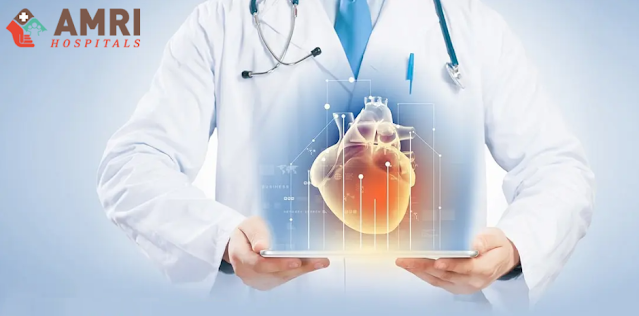 Everything you need to know about Cardiology