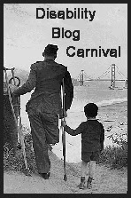 Disability Blog Carnival #15 at Ryn Tales